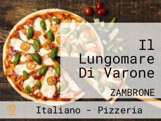 Il Lungomare Di Varone
