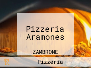 Pizzeria Aramones