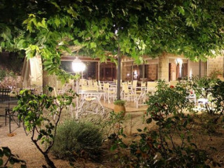 Chiosco Chiaro Di Luna