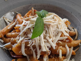 Tourlé Lapizzeria E Ilgrill Marchirolo
