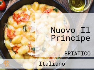 Nuovo Il Principe