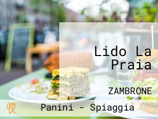 Lido La Praia