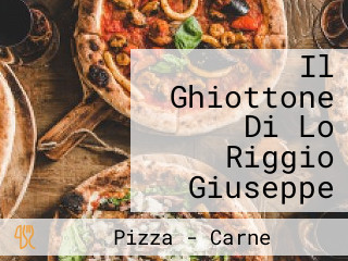 Il Ghiottone