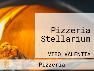 Pizzeria Stellarium