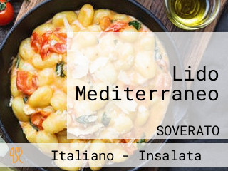 Lido Mediterraneo