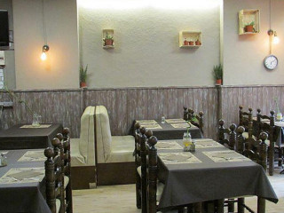 Pizzeria La Taula Dels Amics