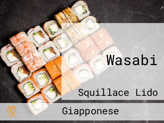Wasabi