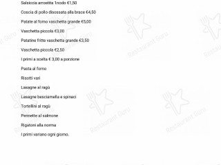 Il Leone D'oro