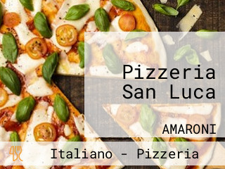 Pizzeria San Luca