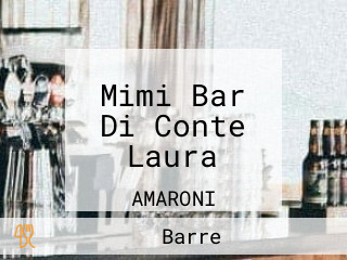 Mimi Bar Di Conte Laura