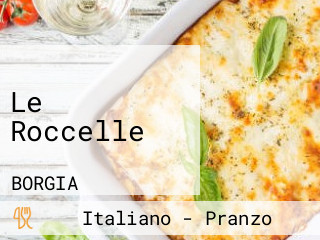 Le Roccelle