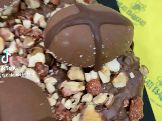 Gelati Esagerati