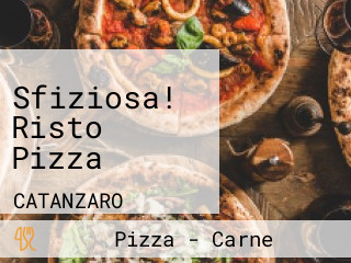 Sfiziosa! Risto Pizza
