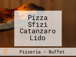 Pizza Sfizi Catanzaro Lido