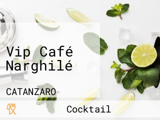Vip Café Narghilé