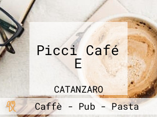 Picci Café E