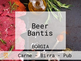 Beer Bantis