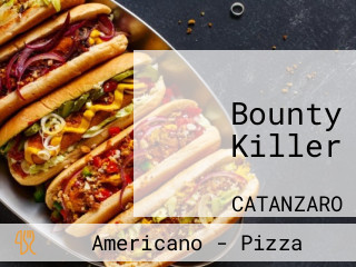 Bounty Killer