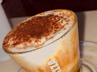 Napole' Café