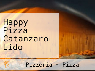 Happy Pizza Catanzaro Lido