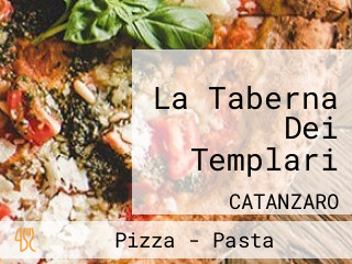 La Taberna Dei Templari
