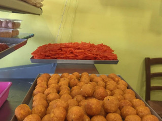 Chahal Sweet Center