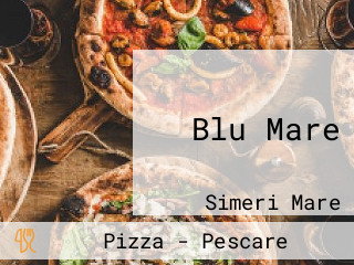 Blu Mare