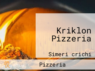 Kriklon Pizzeria