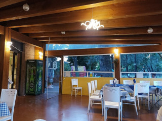 Taverna Greca Al Fistomba