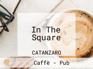 In The Square