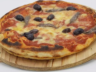 Pizzeria Arzillaia
