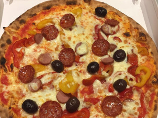 Pizzeria Dicono Di Noi Camin