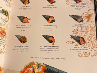 Yuki Sushi