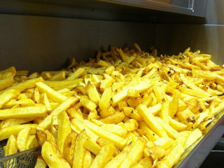 Just Fries