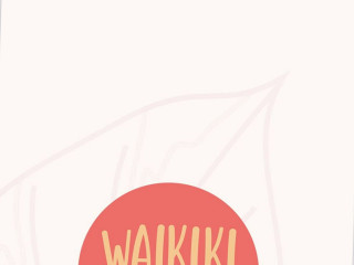 Waikiki Sushi