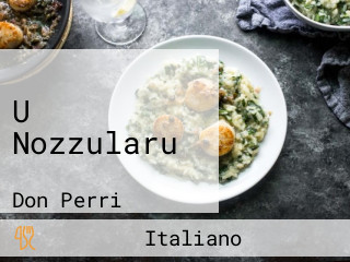 U Nozzularu