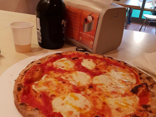 Pizzeria Regina Margherita Piacenza