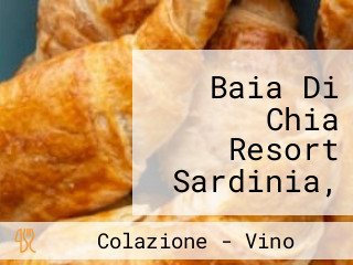 Baia Di Chia Resort Sardinia, Curio Collection By Hilton