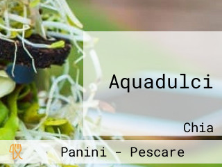 Aquadulci