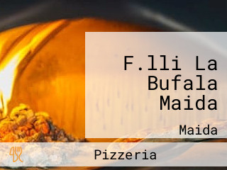 F.lli La Bufala Maida
