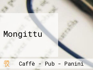 Mongittu