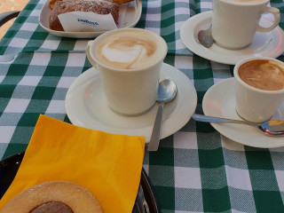 Pizzeria La Perla Lucente