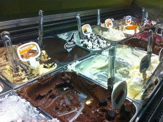 Gelateria&yogurteria Tentazione