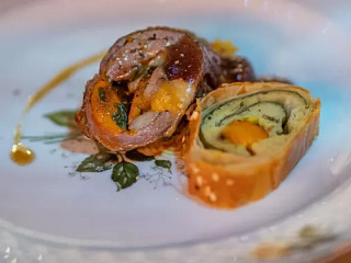 La Vecchia Taverna