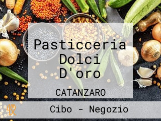 Pasticceria Dolci D'oro