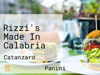 Rizzi's