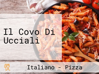 Il Covo Di Ucciali