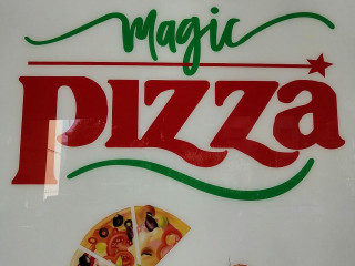 Magic Pizza