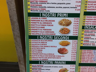 Pizzeria Kebab I Tre Angeli