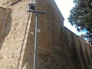 Agriristoro Il Campagnolo Da Baffo